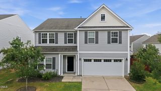 307 Crusaders Drive, Morrisville, NC 27560