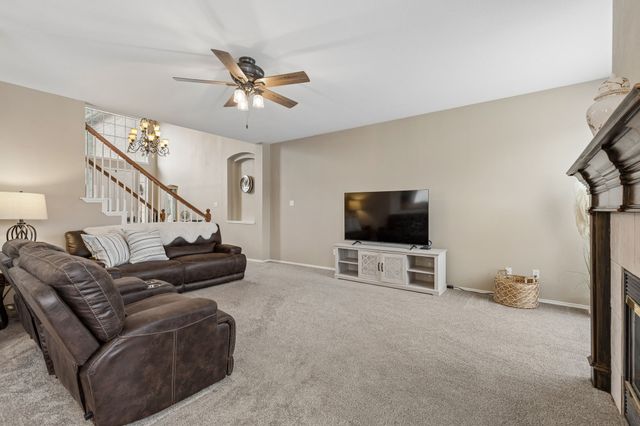 129 Timberbluff Lane, Murphy, TX 75094
