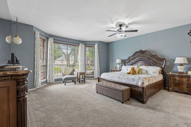 129 Timberbluff Lane, Murphy, TX 75094