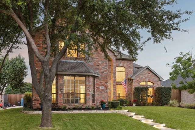 129 Timberbluff Lane, Murphy, TX 75094
