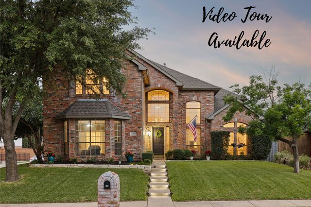 129 Timberbluff Lane, Murphy, TX 75094