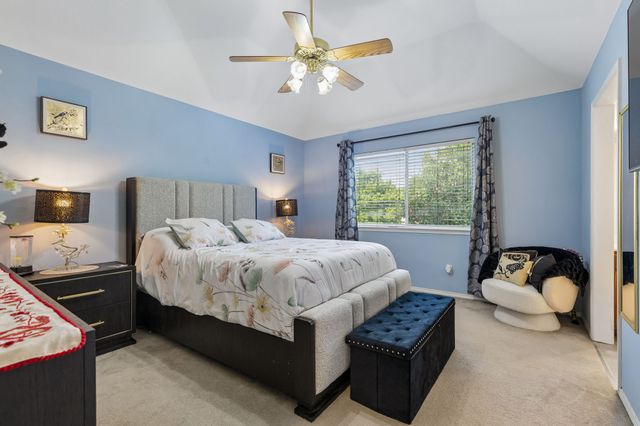 129 Timberbluff Lane, Murphy, TX 75094