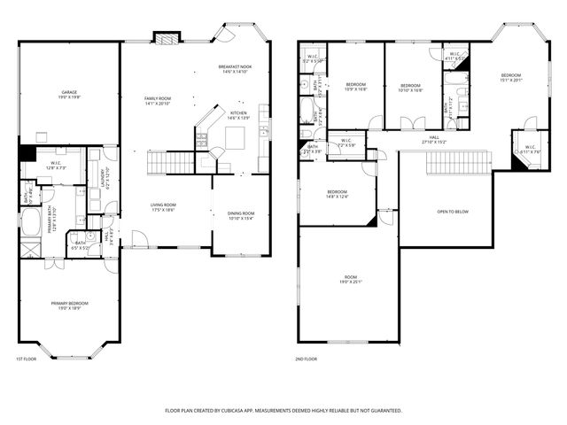 129 Timberbluff Lane, Murphy, TX 75094