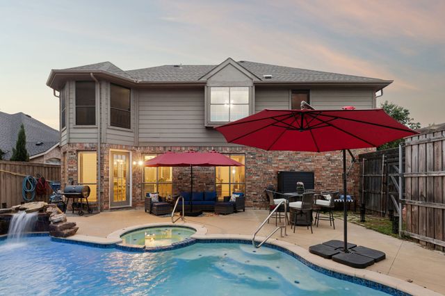 129 Timberbluff Lane, Murphy, TX 75094