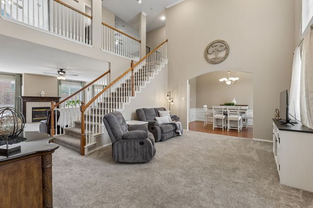 129 Timberbluff Lane, Murphy, TX 75094