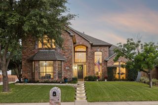 129 Timberbluff Lane, Murphy, TX 75094