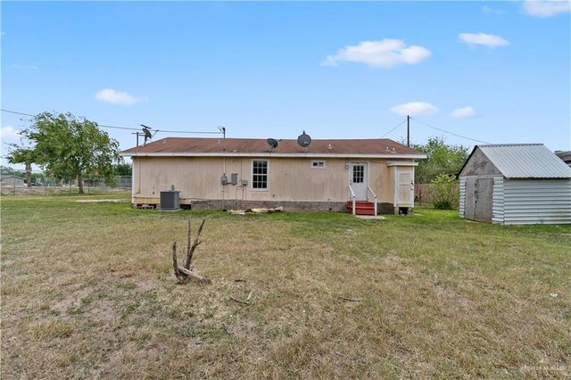 33414 FM 732, San Benito, TX 78550