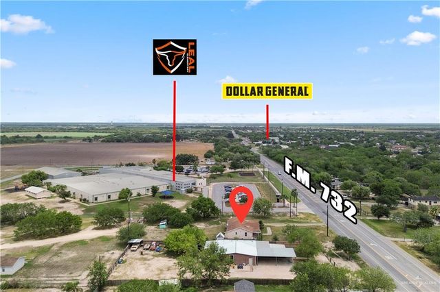 33414 FM 732, San Benito, TX 78550