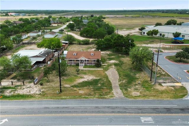 33414 FM 732, San Benito, TX 78550
