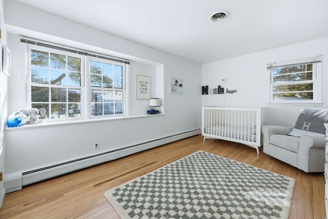 55 SOMERSET DR, Woodcliff Lake, NJ 07677