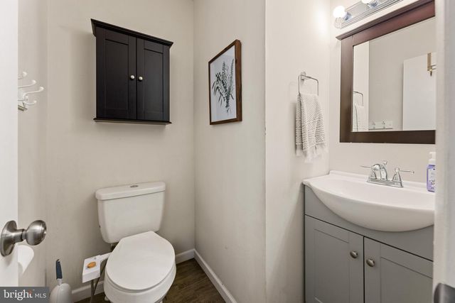 3671 TAVERN WAY, Triangle, VA 22172