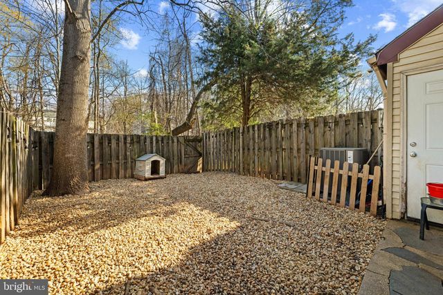 3671 TAVERN WAY, Triangle, VA 22172