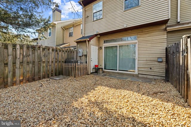 3671 TAVERN WAY, Triangle, VA 22172