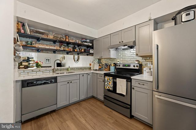 3671 TAVERN WAY, Triangle, VA 22172