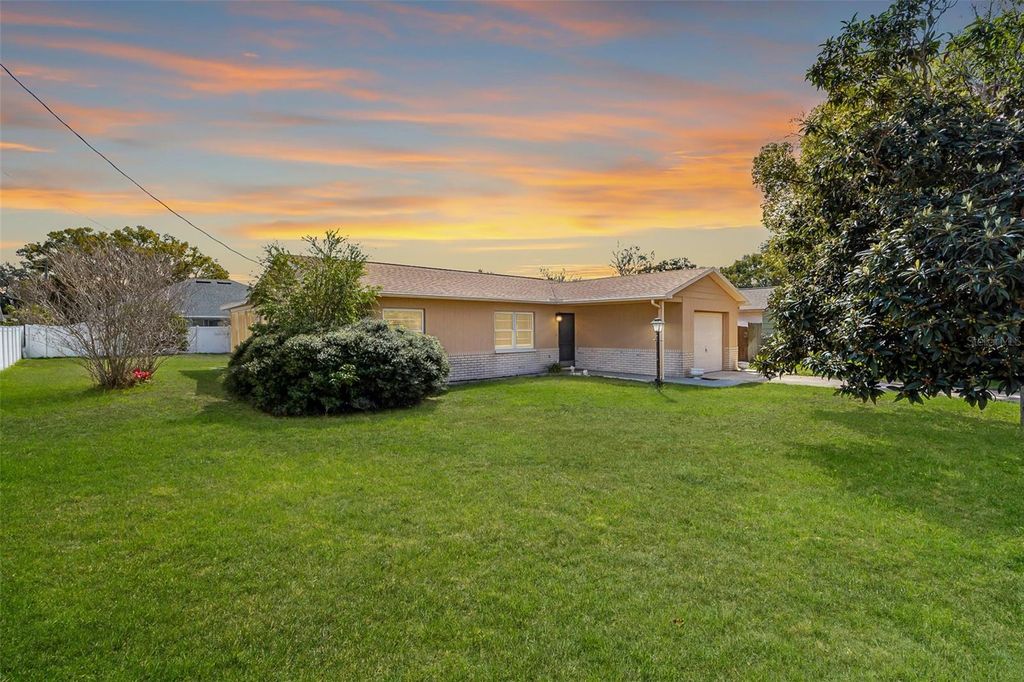 Image 1 of property listing at 1364 INCA AVENUE, Spring Hill, FL 34608