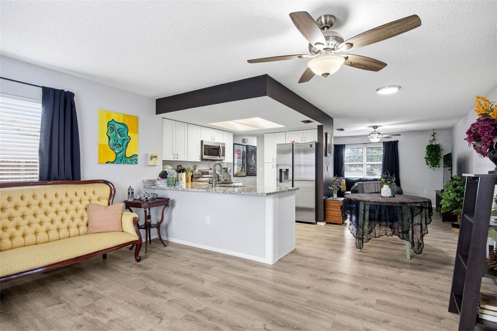 Image 16 of property listing at 1364 INCA AVENUE, Spring Hill, FL 34608