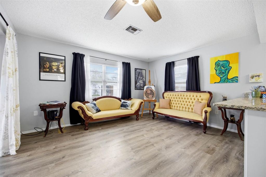 Image 17 of property listing at 1364 INCA AVENUE, Spring Hill, FL 34608