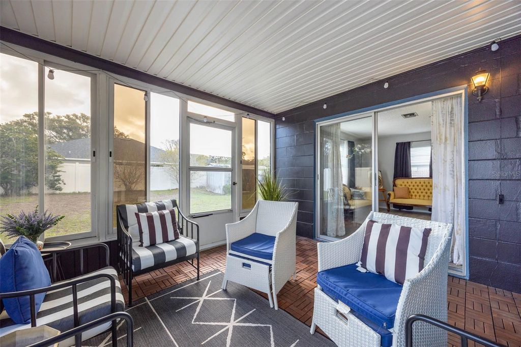 Image 29 of property listing at 1364 INCA AVENUE, Spring Hill, FL 34608