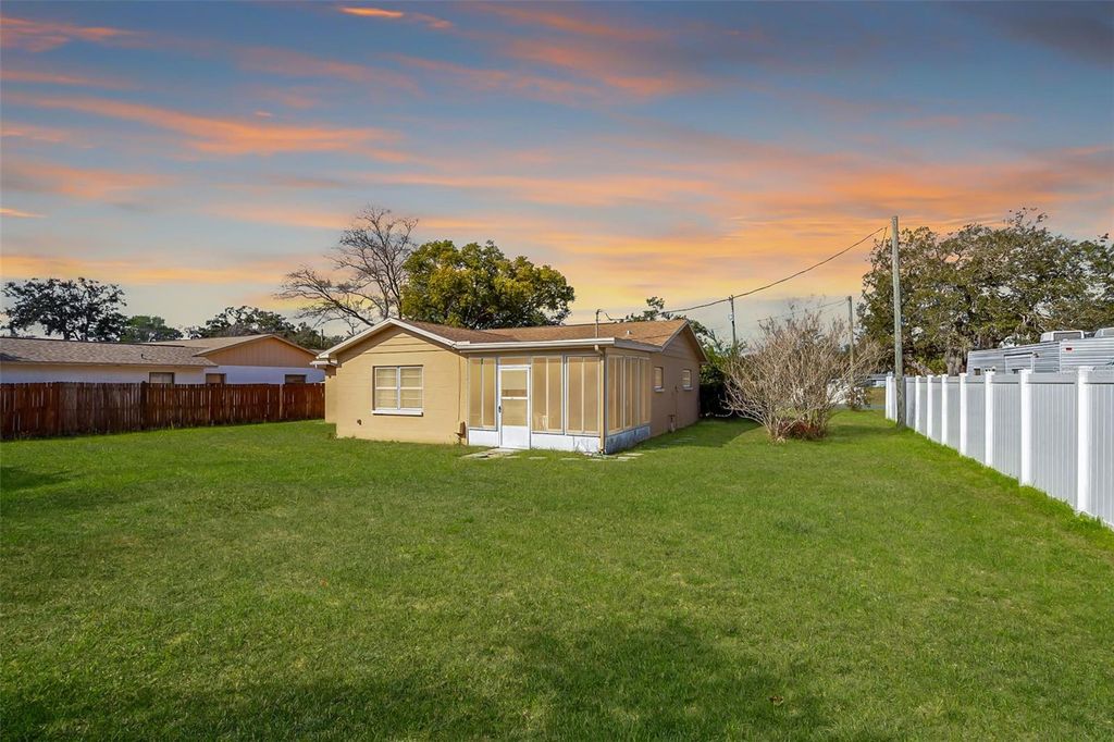 Image 31 of property listing at 1364 INCA AVENUE, Spring Hill, FL 34608