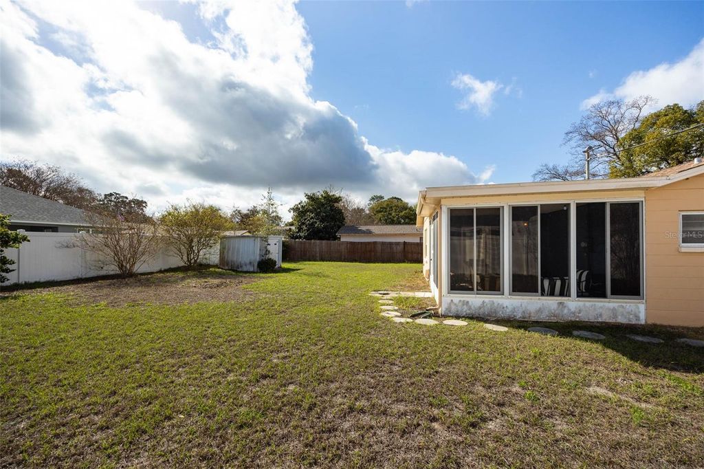 Image 33 of property listing at 1364 INCA AVENUE, Spring Hill, FL 34608