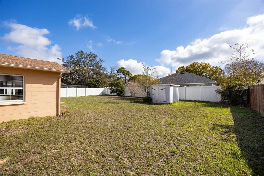 Image 34 of property listing at 1364 INCA AVENUE, Spring Hill, FL 34608