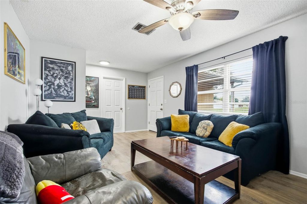 Image 7 of property listing at 1364 INCA AVENUE, Spring Hill, FL 34608