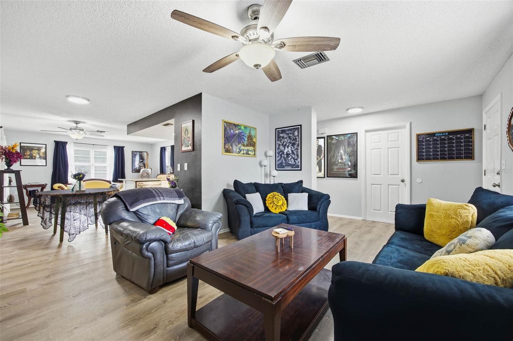 Image 9 of property listing at 1364 INCA AVENUE, Spring Hill, FL 34608