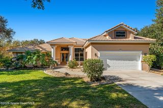 115 Regatta Street, Melbourne Beach, FL 32951