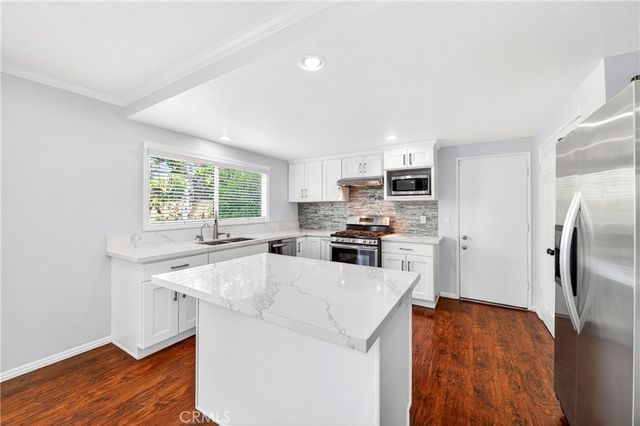 17323 Grayland, Cerritos, CA 90703