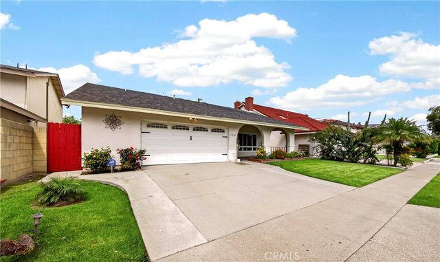17323 Grayland, Cerritos, CA 90703