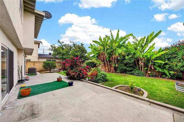 17323 Grayland, Cerritos, CA 90703
