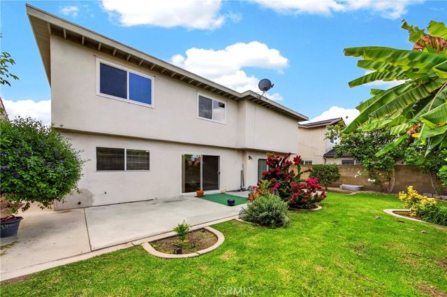 17323 Grayland, Cerritos, CA 90703