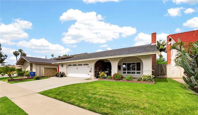 17323 Grayland, Cerritos, CA 90703