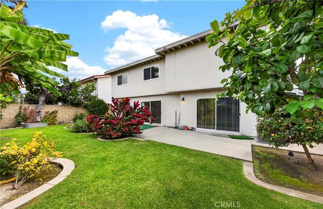 17323 Grayland, Cerritos, CA 90703