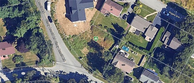 1213 Phenix Avenue, Cranston, RI 02921