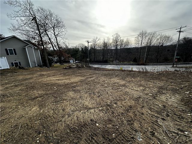 1213 Phenix Avenue, Cranston, RI 02921