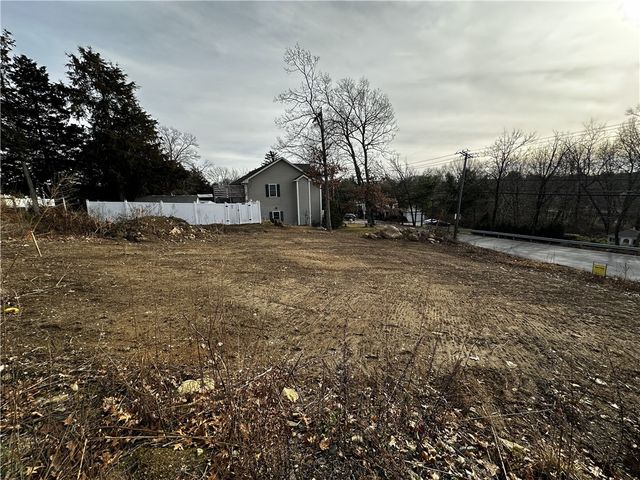 1213 Phenix Avenue, Cranston, RI 02921