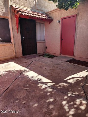 4266 N 68TH Drive, Phoenix, AZ 85033