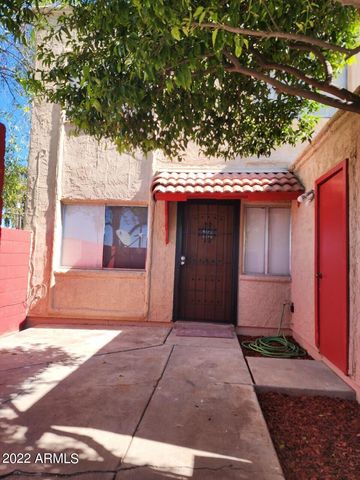 4266 N 68TH Drive, Phoenix, AZ 85033