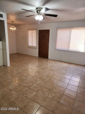 4266 N 68TH Drive, Phoenix, AZ 85033
