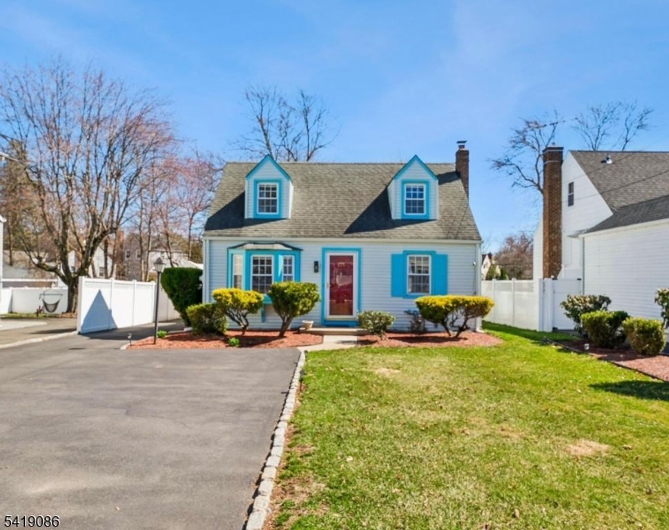 171 S Springfield Ave, Springfield Twp., NJ 07081