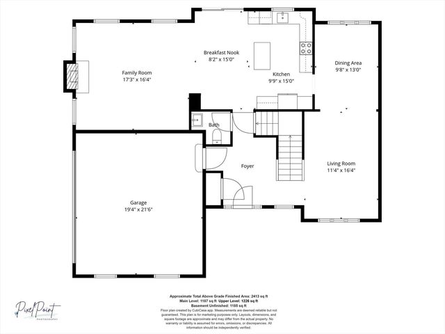 1808 Blue Bird Drive, Mahomet, IL 61853