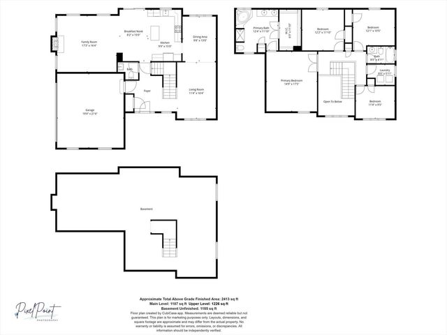 1808 Blue Bird Drive, Mahomet, IL 61853