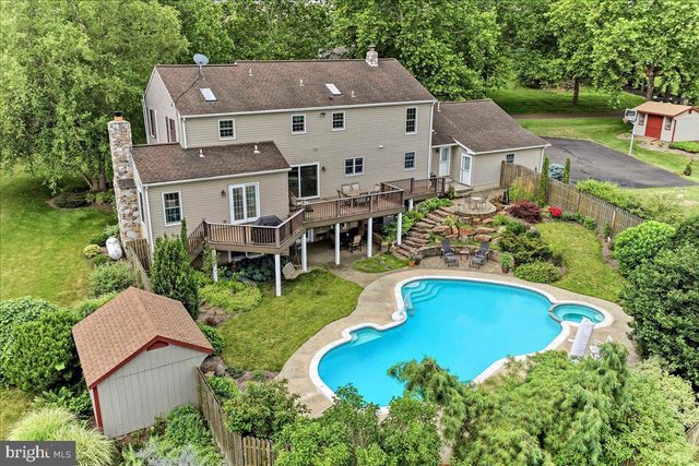 23 CASSELL RD, Souderton, PA 18964
