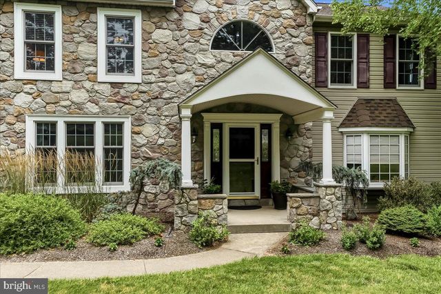 23 CASSELL RD, Souderton, PA 18964