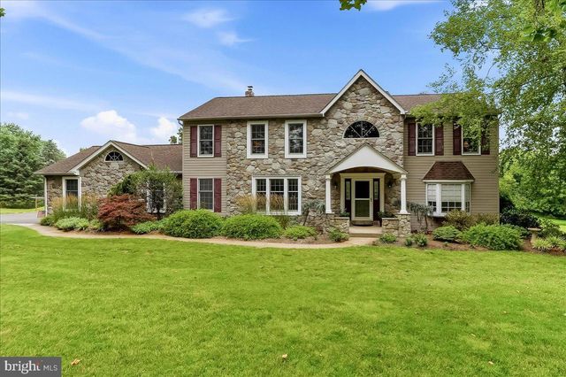23 CASSELL RD, Souderton, PA 18964
