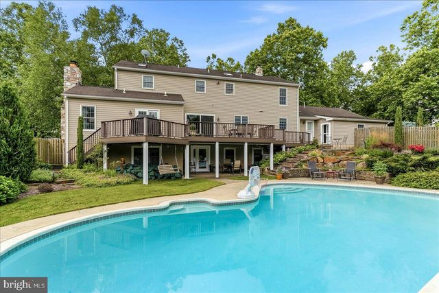23 CASSELL RD, Souderton, PA 18964