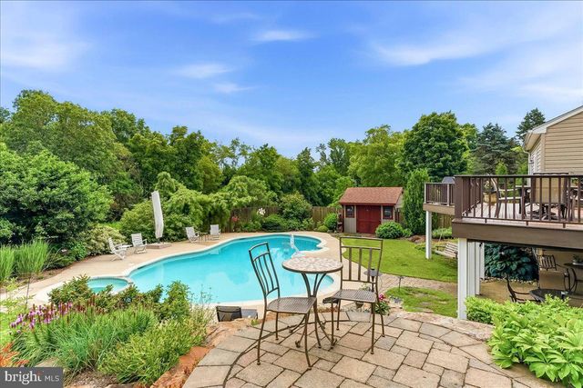 23 CASSELL RD, Souderton, PA 18964