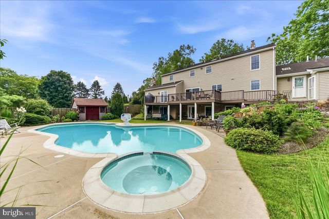 23 CASSELL RD, Souderton, PA 18964