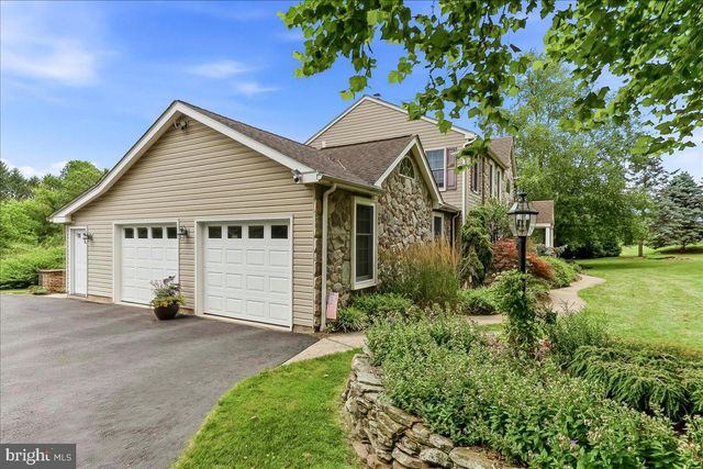 23 CASSELL RD, Souderton, PA 18964